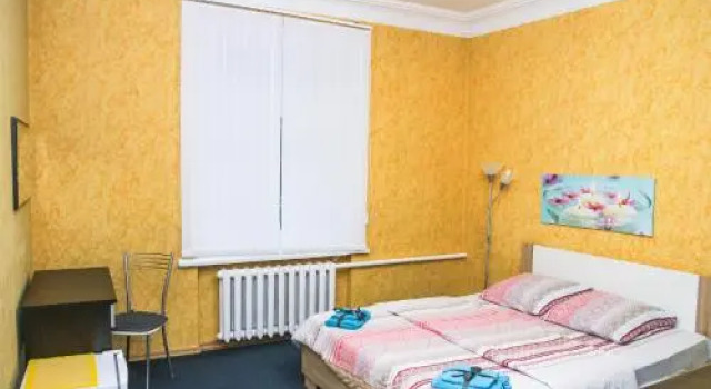 Mini Hotel on prospekt Nezalezhnosti, Buchen Sie Gasthaus Motels in Minskaja Woblasz, Motel