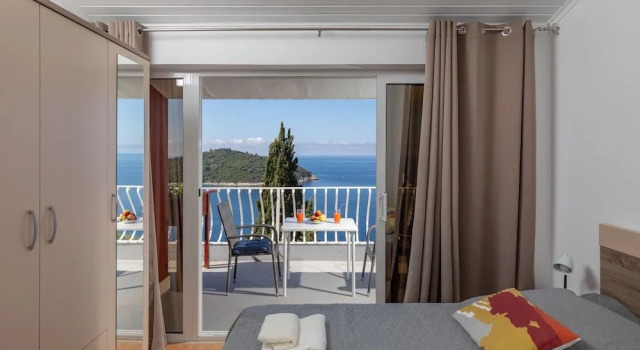 Apartment Agneza