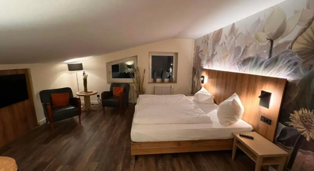 Hotel-Restaurant Amadeus