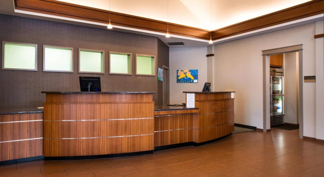 Residence Inn Gainesville I-75, Rezerwuj Hotel Hotele 3-gwiazdkowe w Gainesville, 3*