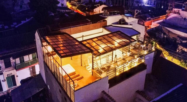 Casa Amanzi Cartagena by Bernalo Hotels