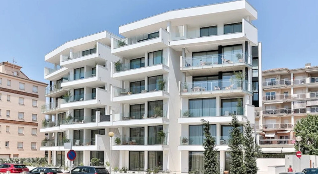 ECO-APARTMENTS LA MARINEDA, Забронировать Апартаменты/квартира Апартаменты Росас, рядом с Aventura Nautica, Апартаменты/квартира