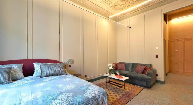 Cinisca Suites in Bologna