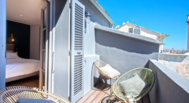 Casa Napoléon, Varaa Hotelli Bastia 