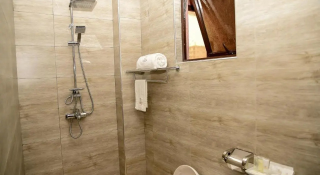 Номер Standard LA BEILA HOTEL MERU