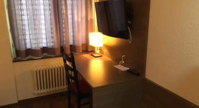 Номер Economy Zys Hotel