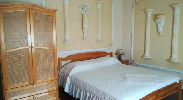 Люкс Family Hotel George