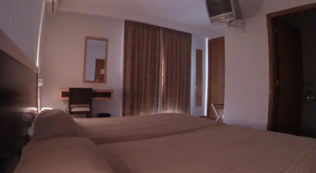 Hotel Recinto