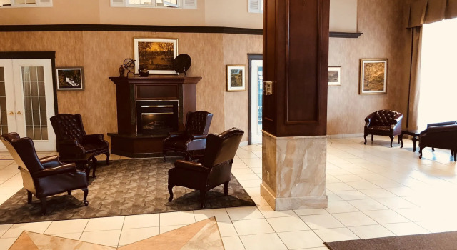 Le Parc Gatineau, Tapestry Collection by Hilton