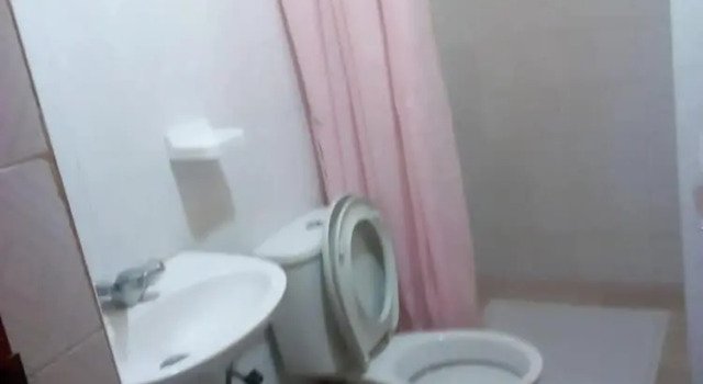 Номер Standard Auberge Toubkal