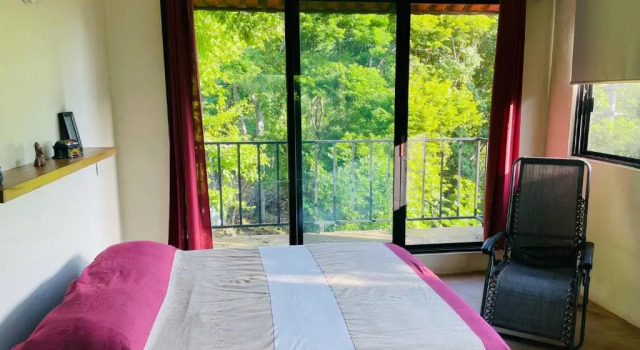 Departamento Completo, Playa Paradisiaca,, Foglalás Szálloda Salchi Oaxaca