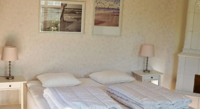 Orsastuguthyrning-Kyrkbyn, Prenota Hotel Orsa 