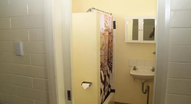Семейный номер Standard Burdekin Motor Inn