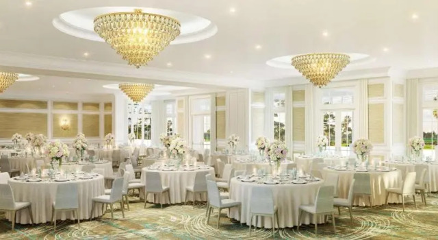 The Belgrove Resort & Spa, West Palm Beach, Autograph Collection, Buchen Sie Resort SPA-Hotels in Palm Beach County, SPA