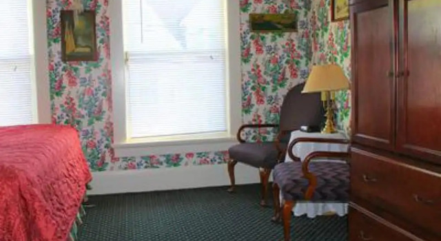 Двухместный номер Premium Inn on Mackinac