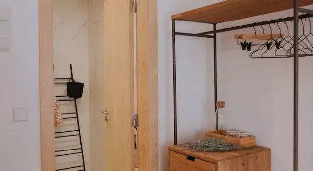 Люкс Comfort CasadoRioGuestHouse
