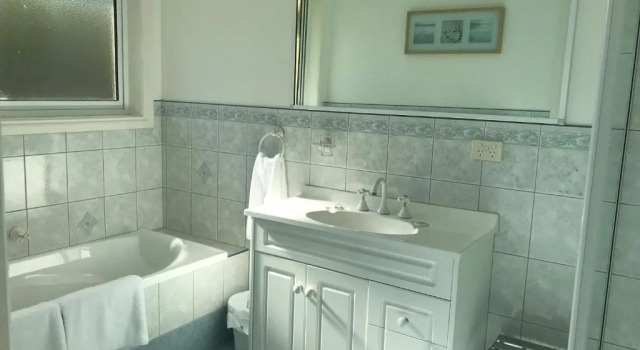 Апартаменты c 1 комнатой Taras Richmond Farmstay