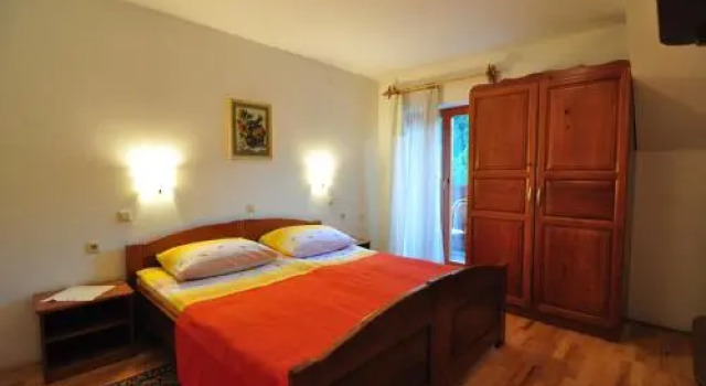 Country house - Turistična kmetija Ambrož Gregorc, Rezervovat Hotel Solcava Logar Valley