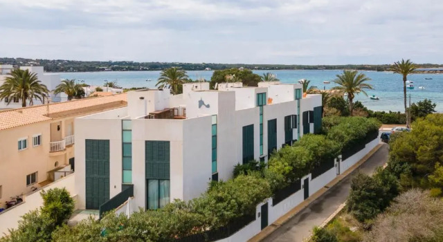 La Savina House 1, Book Hotel La Savina Formentera