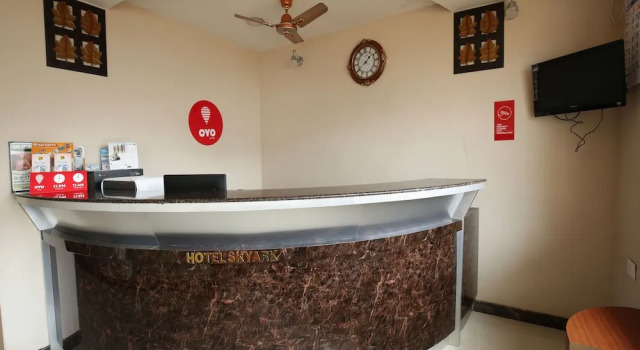 Hotel Skyark, Забронировать Отель Отели штата Тамилнада с завтраком, Завтраки