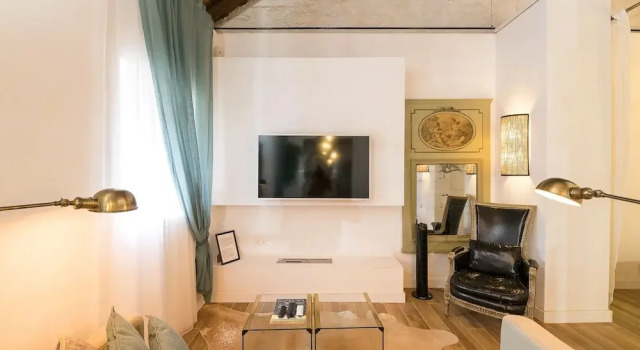 Коттедж La Casita De San Enrique