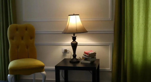 Трёхместный номер Standard City Citadel Hotel,Amman