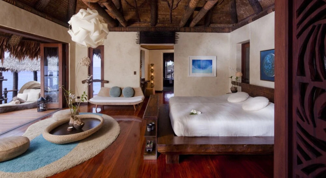 COMO Laucala Island, Book Hotel Hoteller i Laucala Island med pool, Swimmingpool