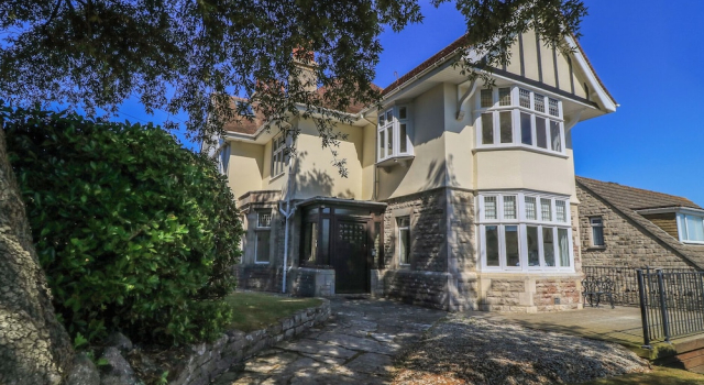 Purbeck Vista, Book Feriehus Swanage Jurassic Coast