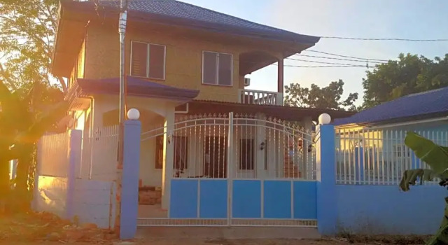 MoonView Apartment
