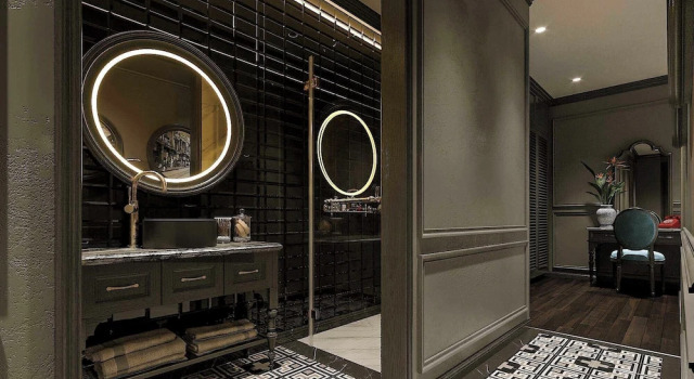 Номер Executive Casa Dos Príncipes Hotel & Spa