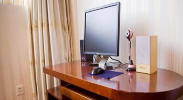 Jin Hong Lin Hotel, Rezerwuj Hotel Xing Ning Nanning
