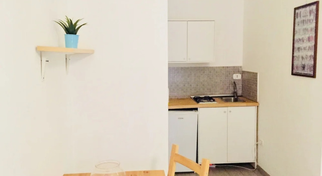 Апартаменты Flyresidence - Municipio - Toledo