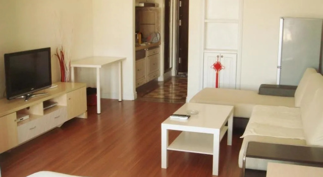 Holiday Inn Dailian Software Park Apartments, Book Apartment Shahekou District 