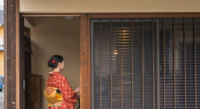 Authentic 120yr Machiya・ Near Kinkakuji・4 Guests, Prenota Hotel Hotel 3 stelle a Kyoto, 3*