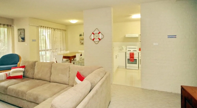 Bay Parklands, Unit 66/2 Gowrie Avenue