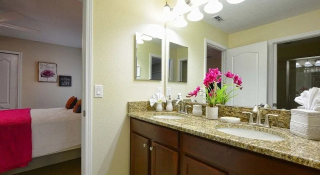 9024 Shadow Mountain Home 6 Bedrooms 6 Bathrooms Home