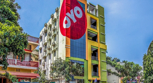 OYO 10743 Silver Villa Guest House