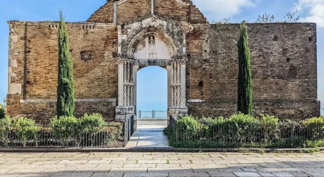 Casa della Grazia