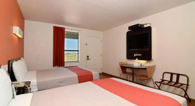 Motel 6 South Haven, KS, Забронировать Мотель Мотели Канзаса, Мотель