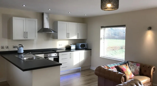 The Cothi Bridge Apartments, Prenota Appartamento Appartamenti a Dyfed, Appartamento
