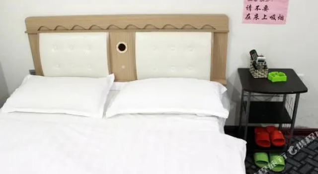 Gangwan Express Inn, Rezervasyon Otel Kaiyuan Liaoning