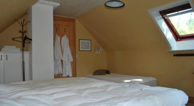 Gatten Bed & Breakfast