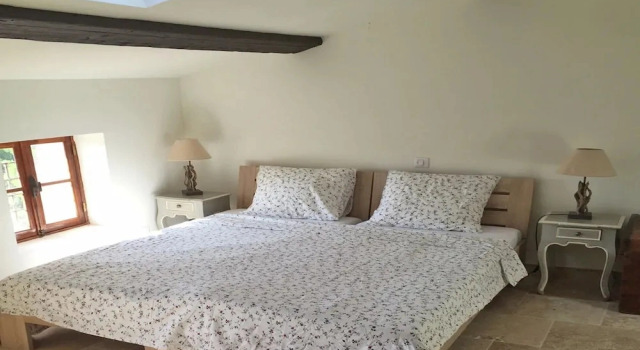 Villa in Ampus With Panoramic Views & Pool, Reserva ahora Villa Ampus Provenza-Alpes-Costa Azul