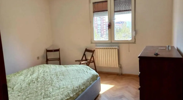 Stunning Color 1-bed Apartment in Skopje, Rezerwuj Apartament Hotele w Skopje z parkingiem, Parking