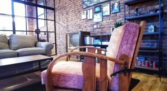 Loft 57 Centrum, Забронировать Отель Отели Мазурия с парковкой, Парковка