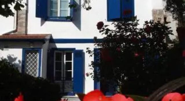 Hôtel Ohartzia, Book Hotel Saint-Jean-de-Luz French Basque Country