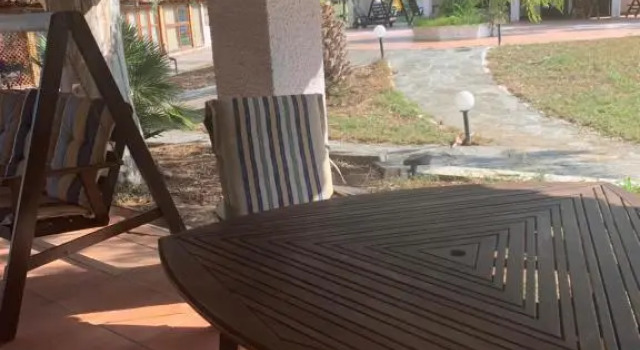 Номер Standard Village Dimopoulos
