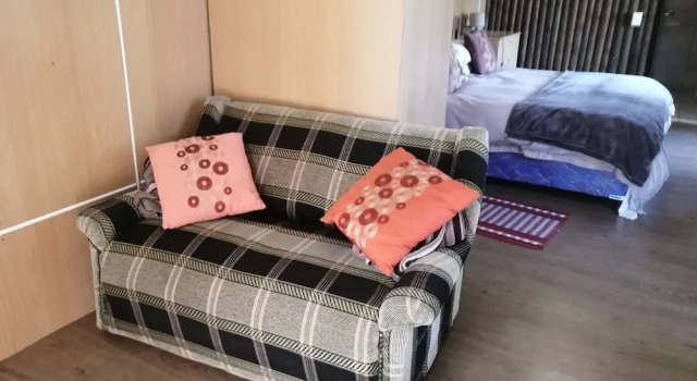 Коттедж Standard Ibis Place Guest House