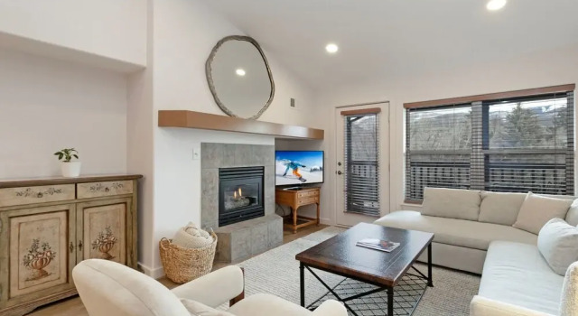 Номер Standard River Pines A303 3 Bedroom Condo