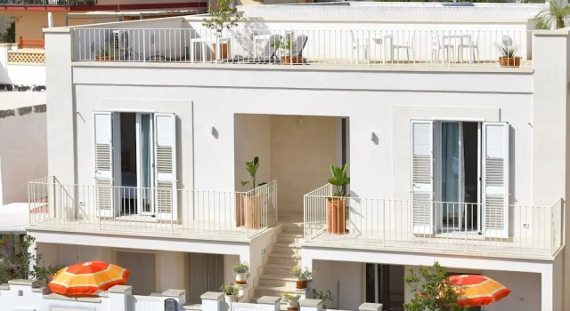 Mimi Leuca B&b